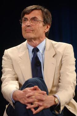 ALBERTO MANTOVANI IMMUNOLOGO