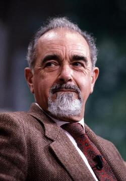 ROBERTO VACCA FUTUROLOGO