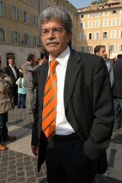 ANTONIO RAZZI POLITICO IDV