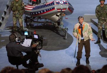 MAURIZIO CROZZA ATTORE