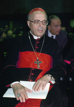 PIETRO PALAZZINI