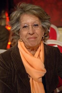 ANGELA BUTTIGLIONE GIORNALISTA