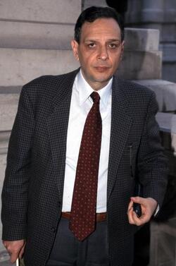 PAOLO GIORDANO MAGISTRATO