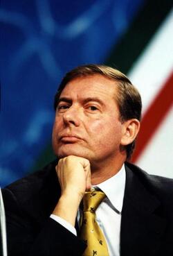 ADOLFO URSO POLITICO AN VICEMINISTRO ATTIVITA PRODUTTIVE