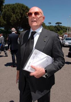 UMBERTO VATTANI AMBASCIATORE