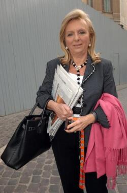 SANDRA CIOFFI POLITICO UDEUR