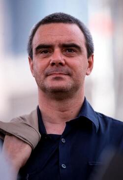 RAMON MANTOVANI POLITICO