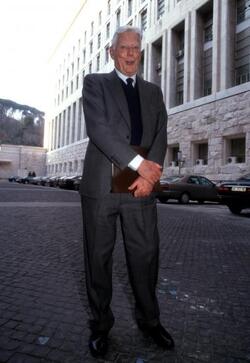 UMBERTO AGNELLI