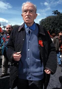 PIETRO INGRAO POLITICO