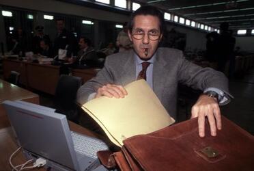 GIOACCHINO NATOLI MAGISTRATO COMPONENTE CSM