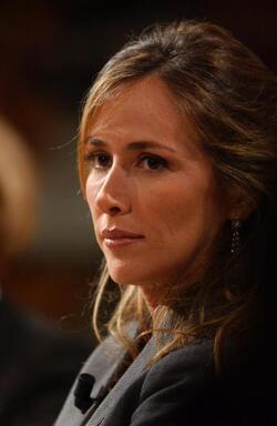 STEFANIA PRESTIGIACOMO POLITICO FI