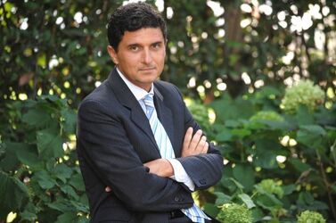ENRICO PAZZALI