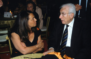 FIORELLA PADOA SCHIOPPA