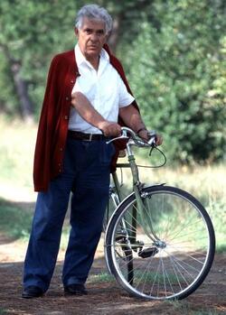 ERMANNO REA SCRITTORE