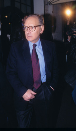 ENNIO MORRICONE ENNIO MORRICONE