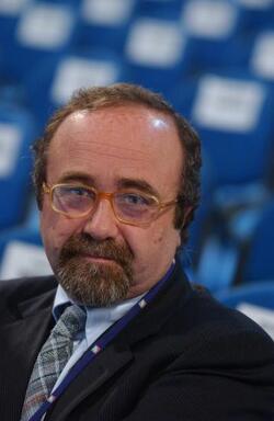 FERDINANDO ADORNATO POLITICO FERDINANDO ADORNATO POLITICO