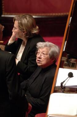 LIDIA MENAPACE POLITICO