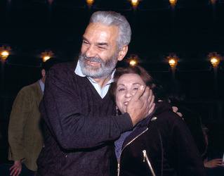DANIELE PIFANO JUDITH MALINA
