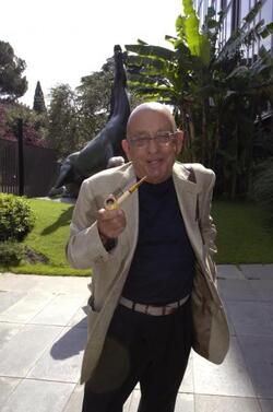 SANDRO CURZI GIORNALISTA