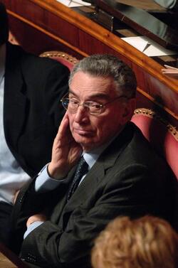 GERARDO D AMBROSIO POLITICO DS