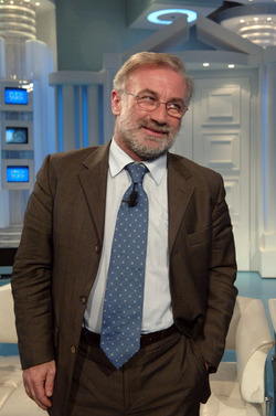 FRANCO GIORDANO POLITICO