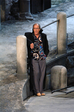 ADRIANO CELENTANO ROCKPOLITIK