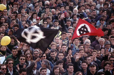 FASCISMO neofascismo