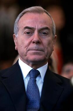 GIANNI LETTA POLITICO