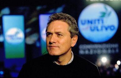 FRANCESCO RUTELLI POLITICO