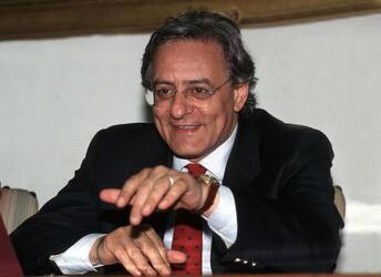 CESARE SALVI POLITICO DS