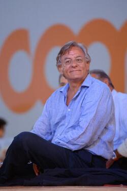 CESARE SALVI POLITICO DS