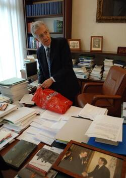 MARIO MONTI ECONOMISTA