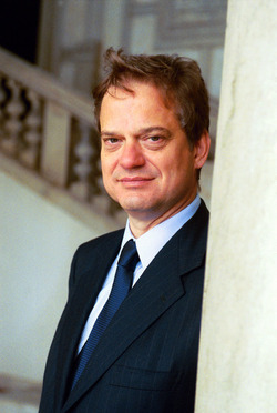 LORENZO BINI SMAGHI economista