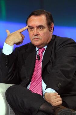 CLEMENTE MASTELLA POLITICO UDEUR