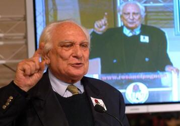 MARCO PANNELLA POLITICO