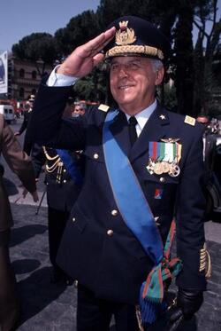 GENERALE MARIO ARPINO