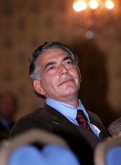 CARLO MASTELLONI MAGISTRATO