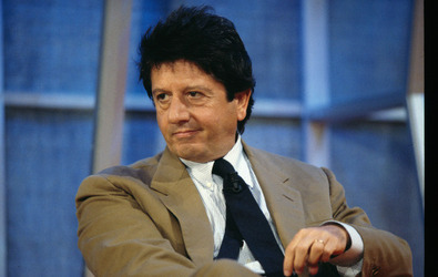 ANDREA PURGATORI