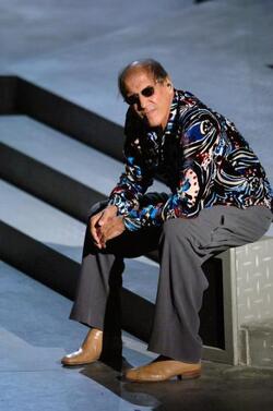 ADRIANO CELENTANO ROCKPOLITIK