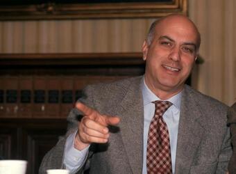 FRANCESCO BONITO POLITICO DS