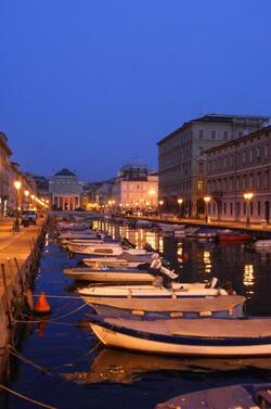 TRIESTE