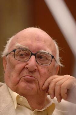 Andrea Camilleri Scrittore