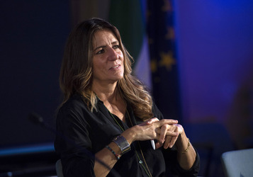 Monica Guerzoni