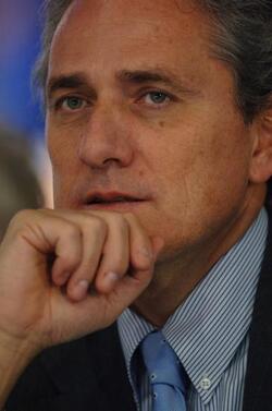 FRANCESCO RUTELLI POLITICO FRANCESCO RUTELLI POLITICO