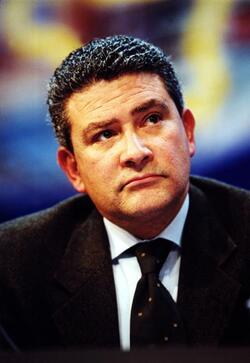 MARCELLO MEROI POLITICO AN