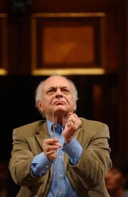 Lorin Maazel Lorin Maazel