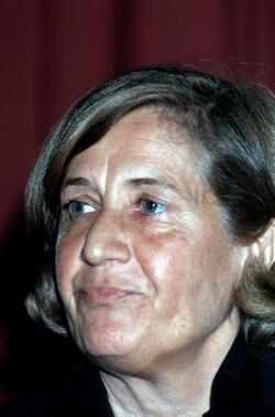 MARIA ANTONIETTA MACCIOCCHI SCRITTRICE