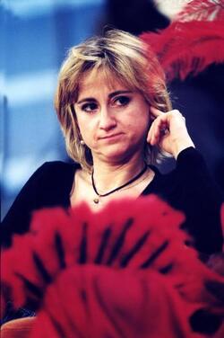 LUCIANA LITTIZZETTO ATTRICE