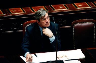 PIETRO LUNARDI MIN INFRASTRUTTURE