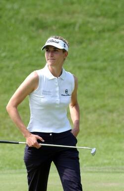 DIANA LUNA GOLFISTA DIANA LUNA GOLFISTA